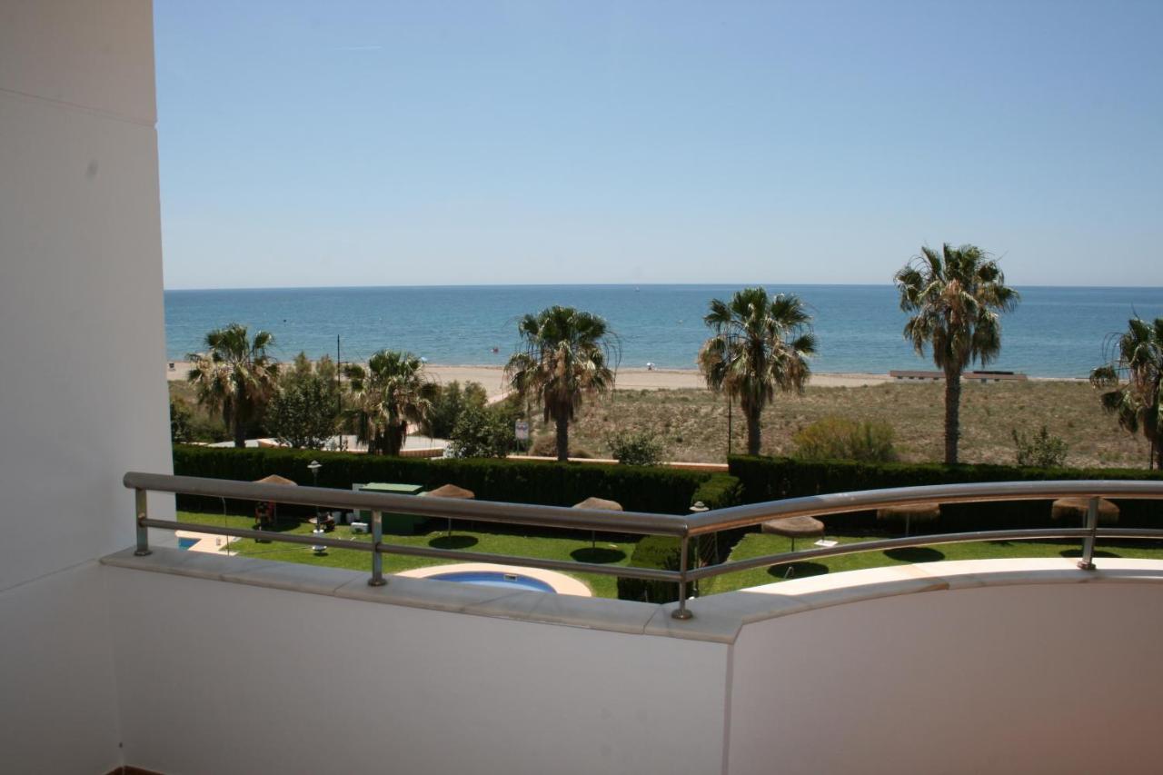 Apartamento Ensenada Almerimar Exterior photo