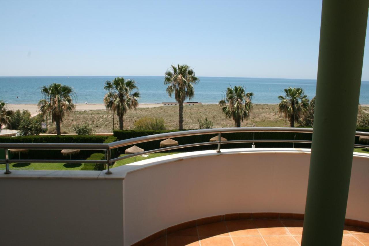 Apartamento Ensenada Almerimar Exterior photo