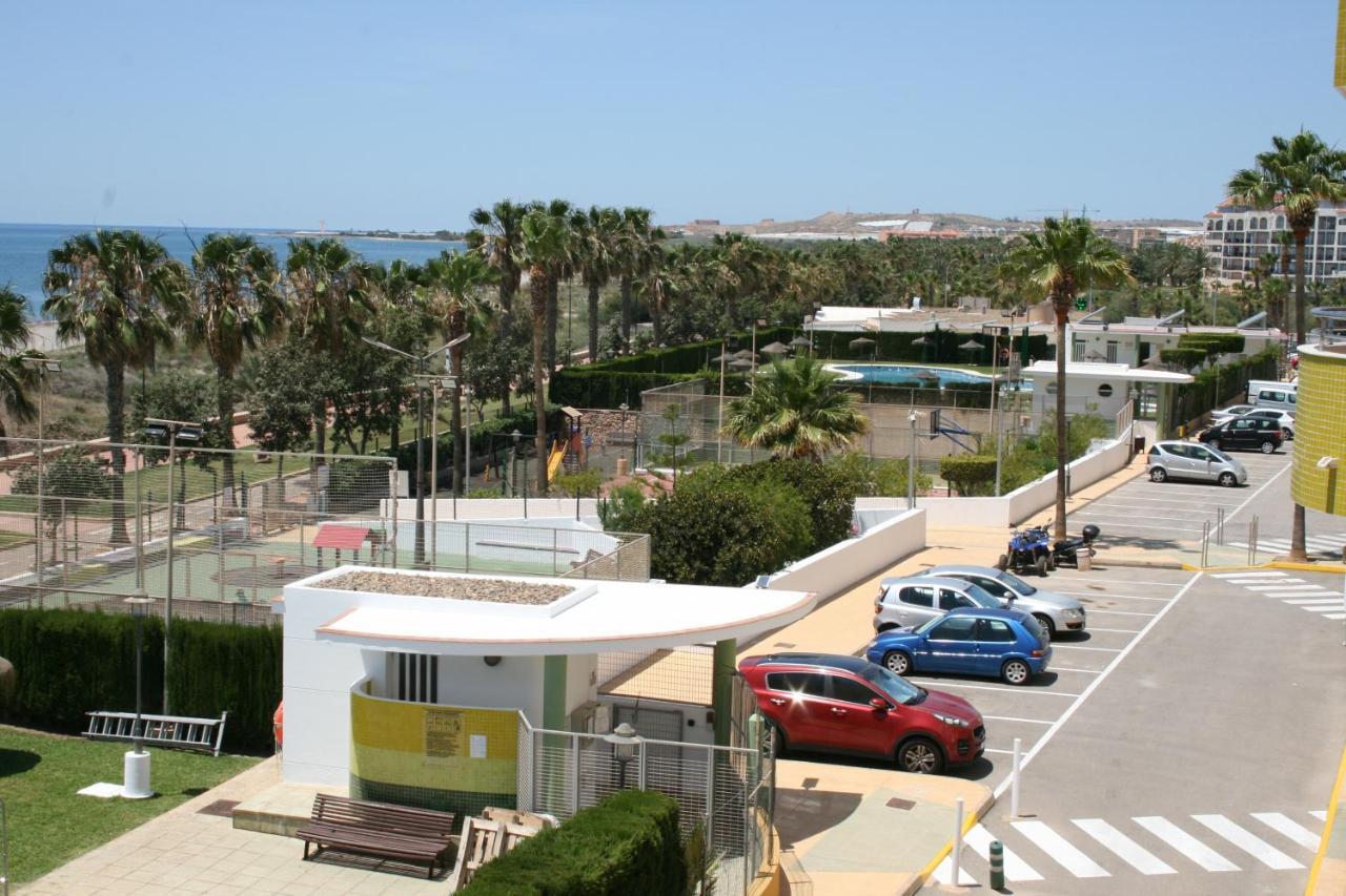 Apartamento Ensenada Almerimar Exterior photo