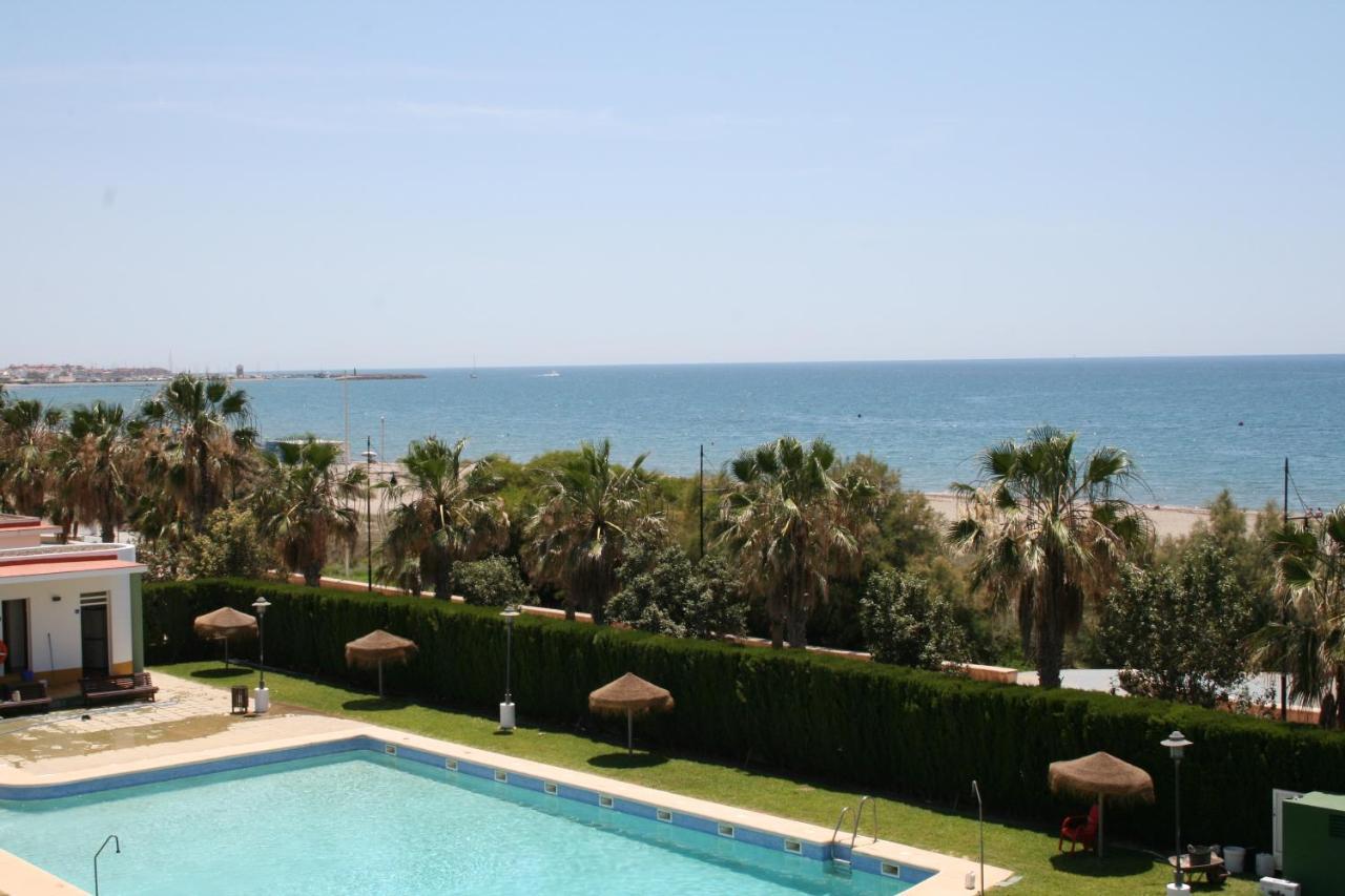 Apartamento Ensenada Almerimar Exterior photo
