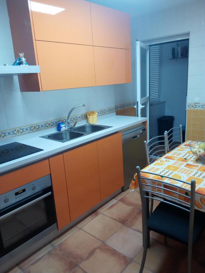 Apartamento Ensenada Almerimar Exterior photo