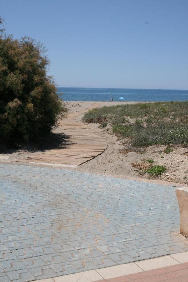 Apartamento Ensenada Almerimar Exterior photo