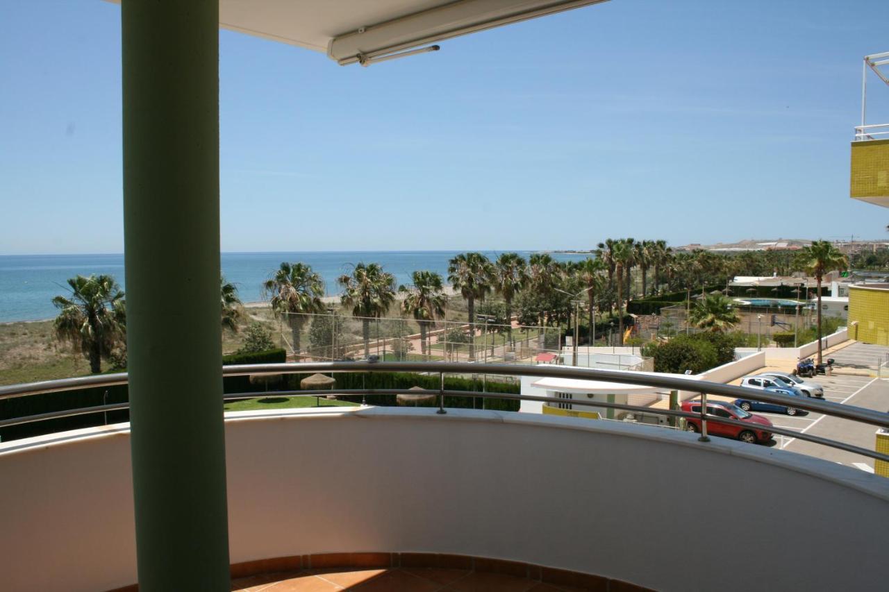 Apartamento Ensenada Almerimar Exterior photo