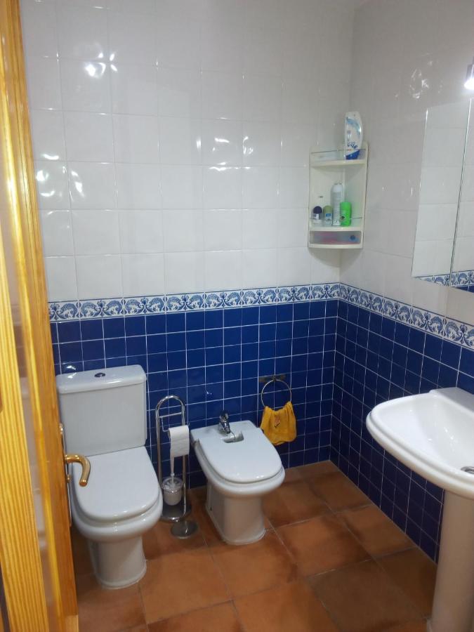Apartamento Ensenada Almerimar Exterior photo