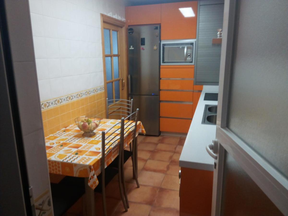 Apartamento Ensenada Almerimar Exterior photo