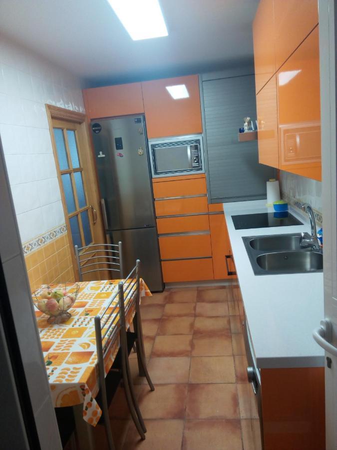 Apartamento Ensenada Almerimar Exterior photo
