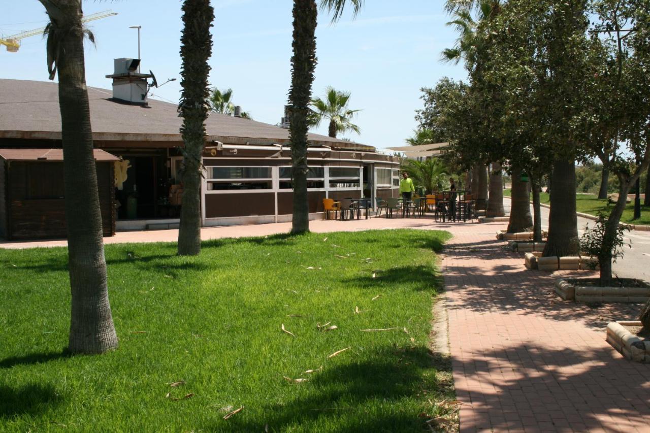 Apartamento Ensenada Almerimar Exterior photo