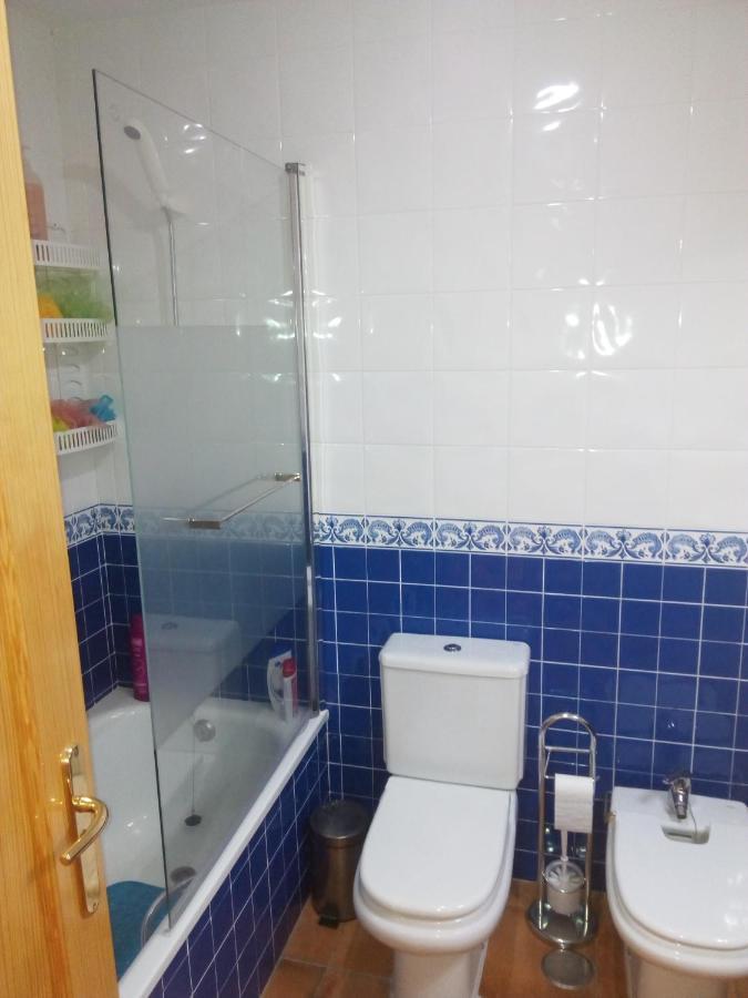 Apartamento Ensenada Almerimar Exterior photo
