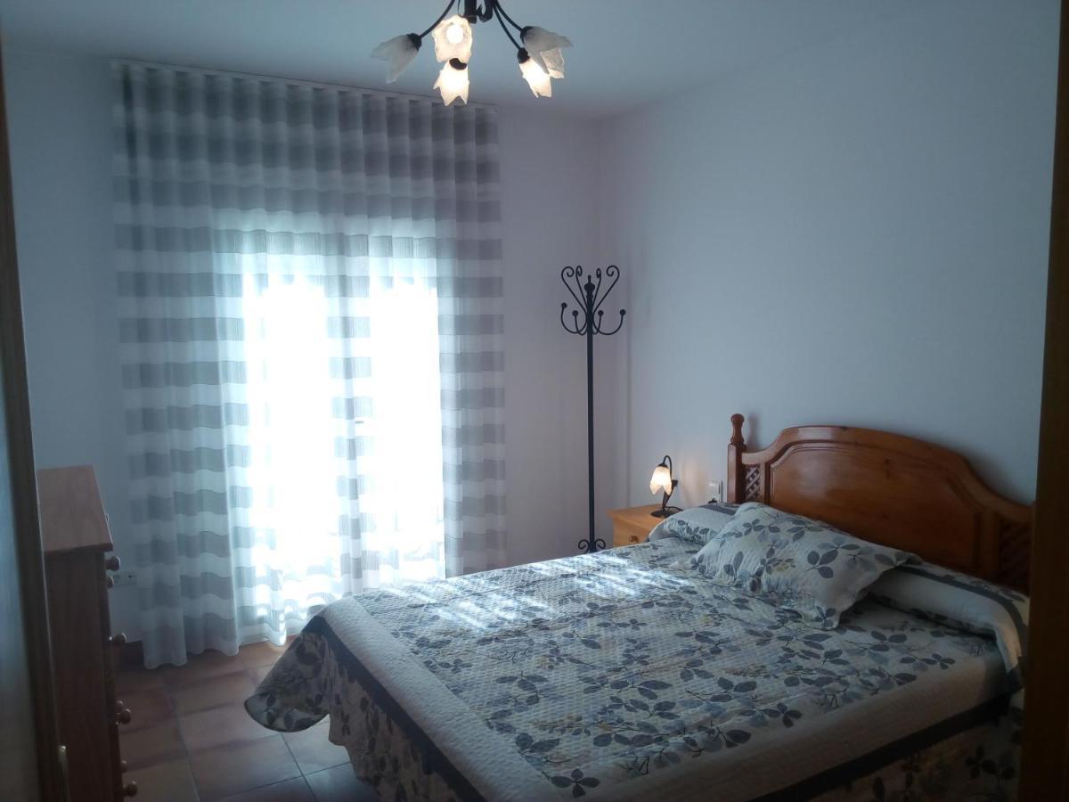 Apartamento Ensenada Almerimar Exterior photo