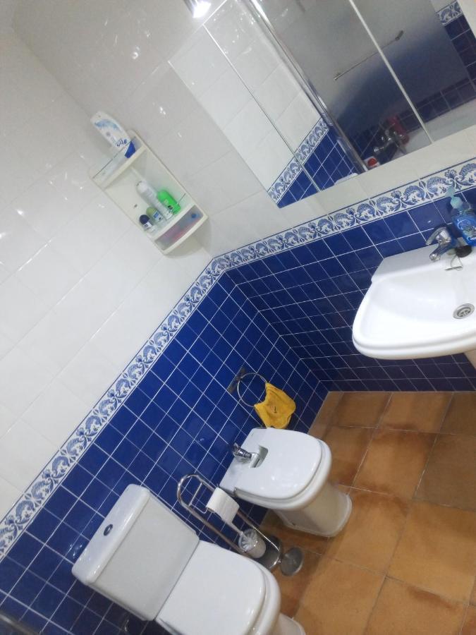 Apartamento Ensenada Almerimar Exterior photo