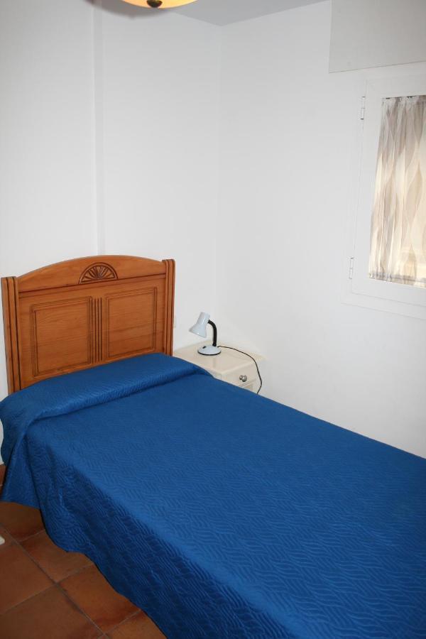 Apartamento Ensenada Almerimar Exterior photo