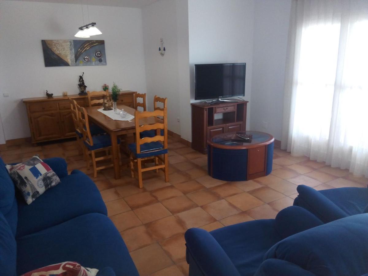 Apartamento Ensenada Almerimar Exterior photo