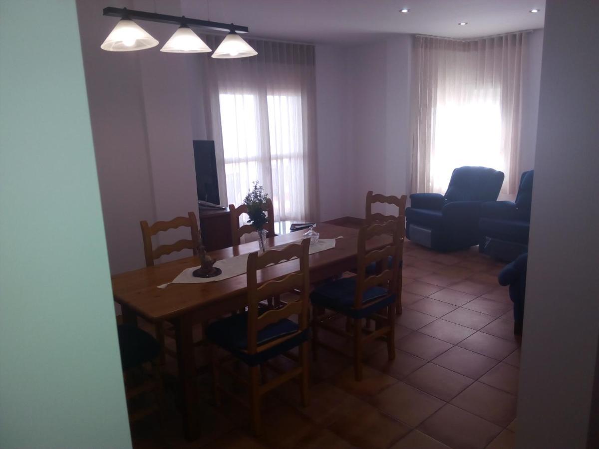 Apartamento Ensenada Almerimar Exterior photo